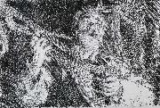 Anders Zorn Unknow work 139 Spain oil painting artist